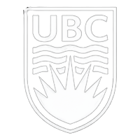 UBC Logo BW
