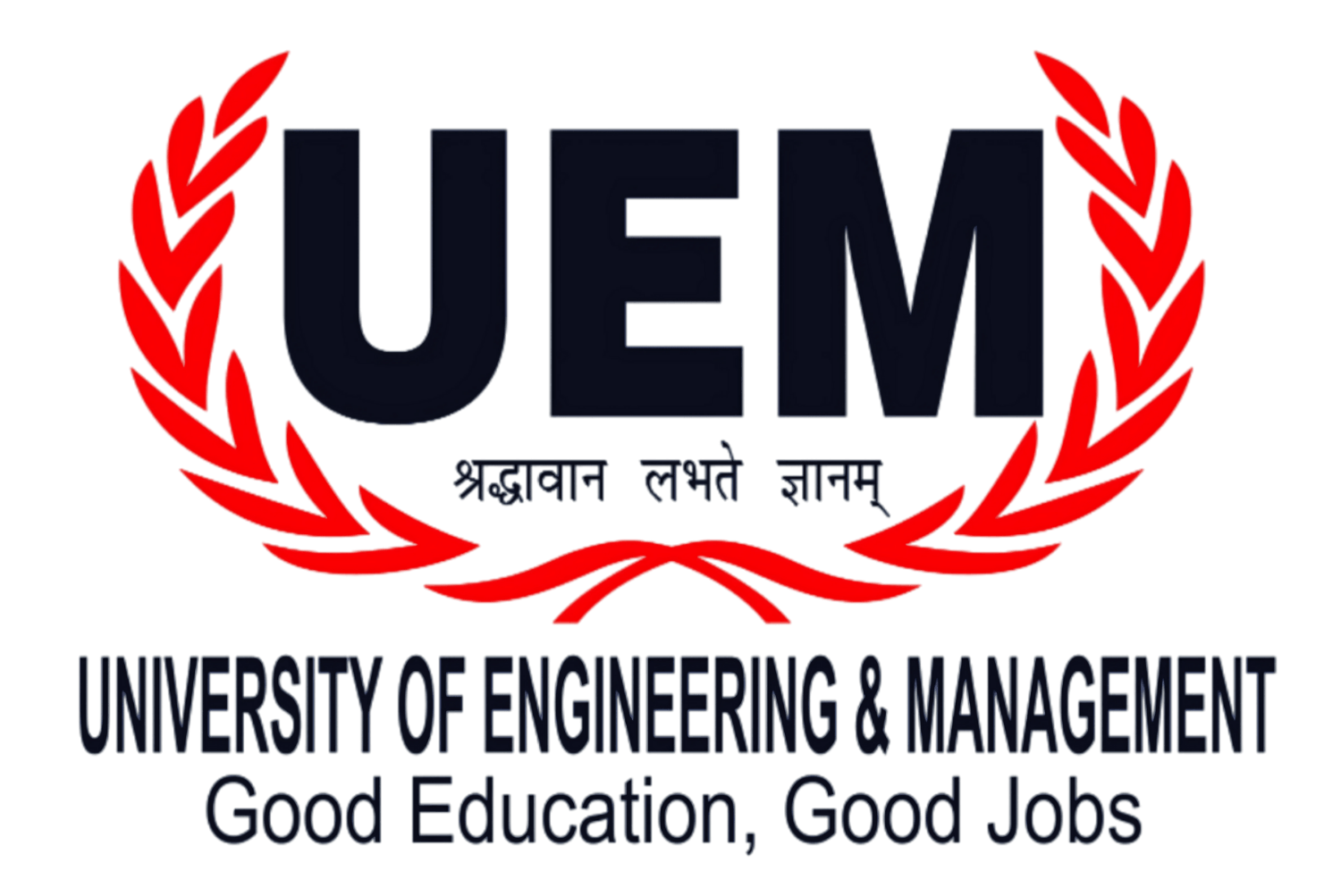 UEM Logo