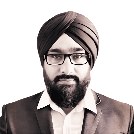 Baljeet Malhotra