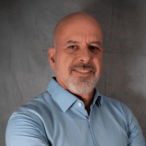 Marcelo Caiado