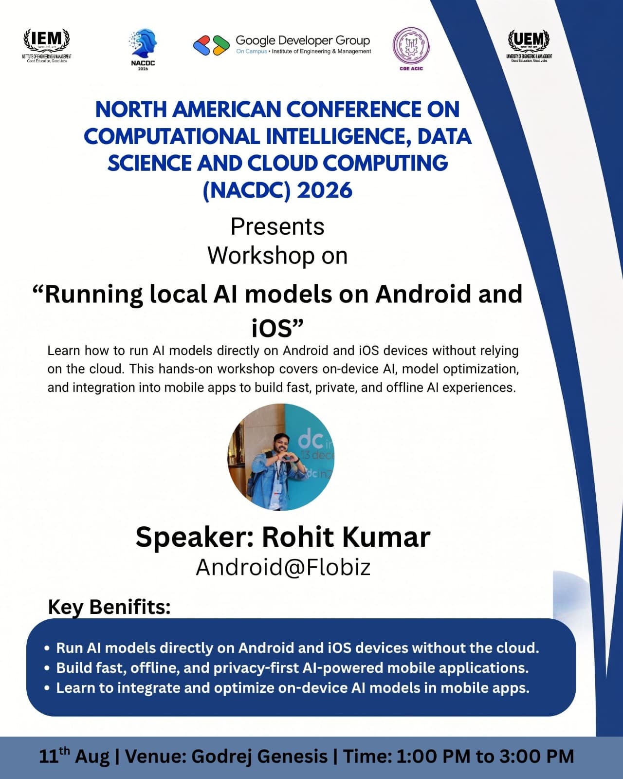 Running Local AI Model